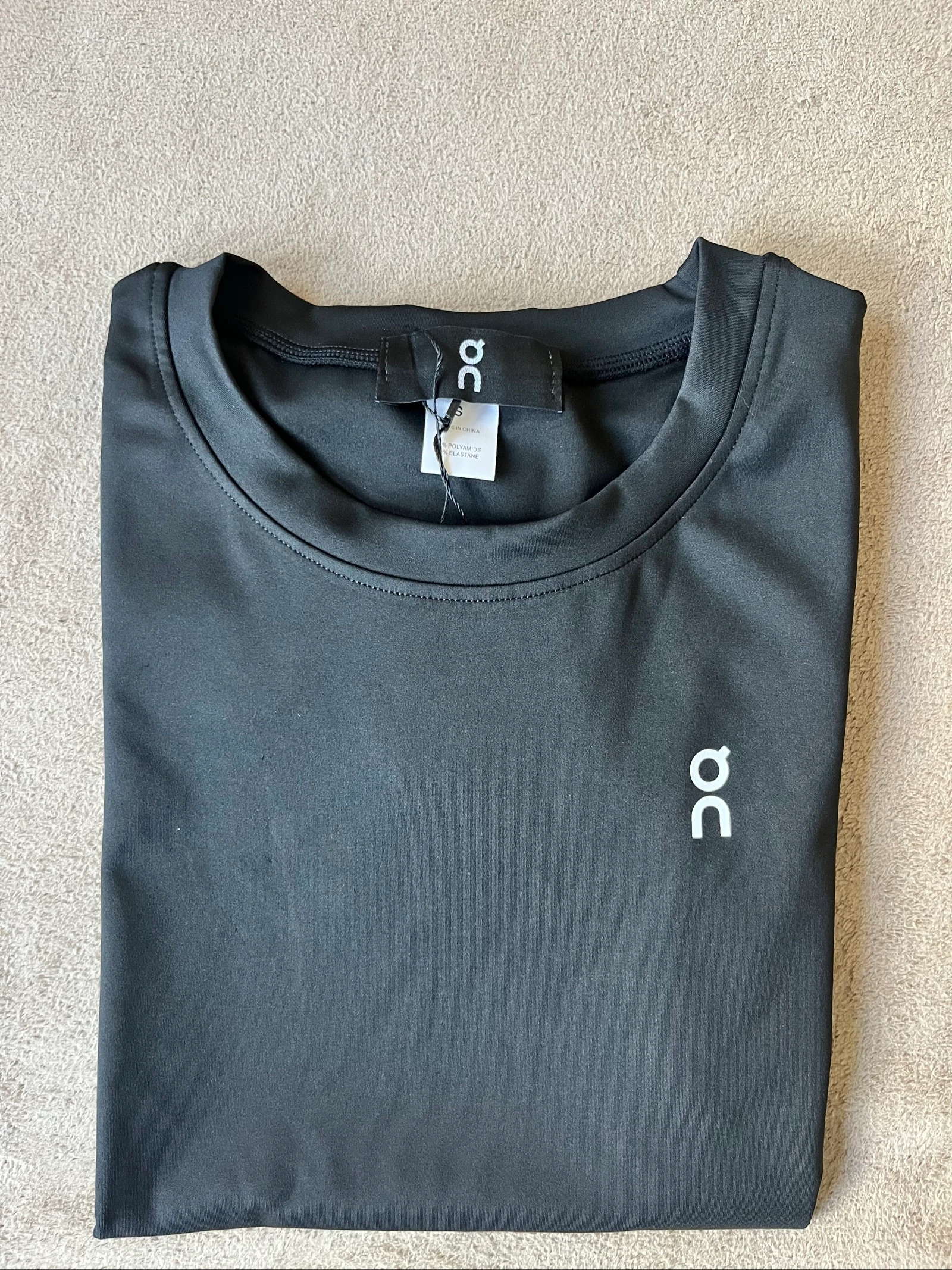 Blusa de ginástica – photo 2